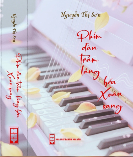 bìa 600 bài thơ