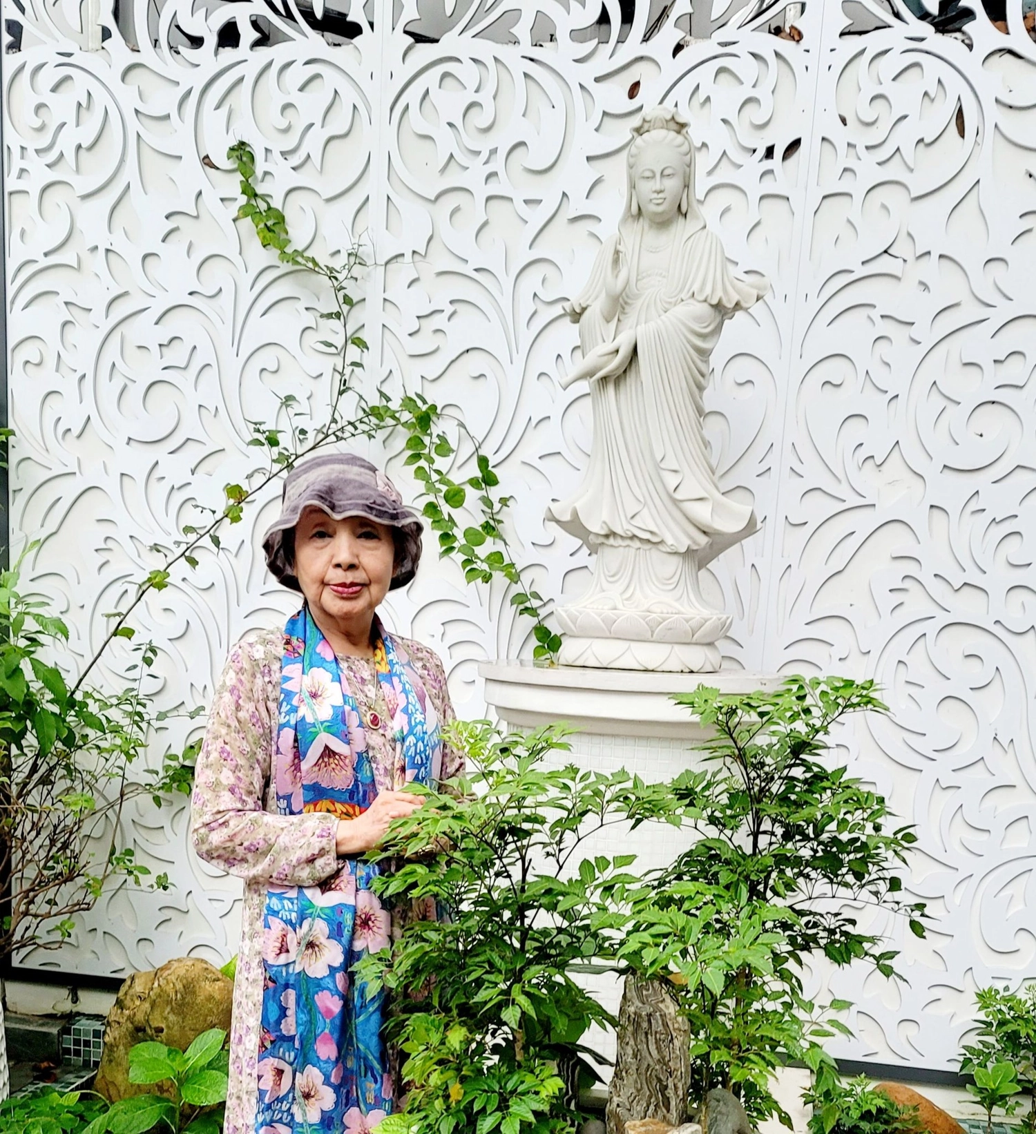 BIẾT ƠN