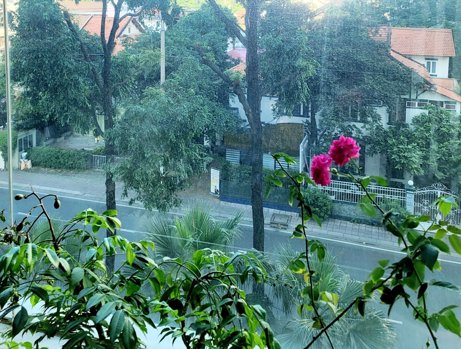 CHIỀU ÊM