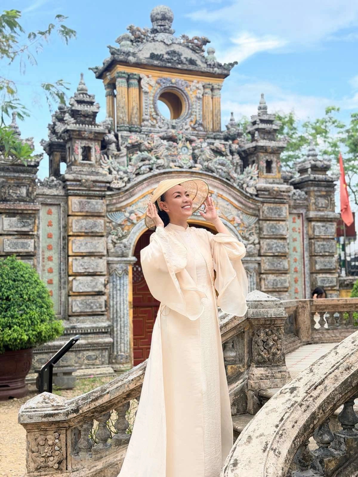 ĐẠI NỘI HUẾ