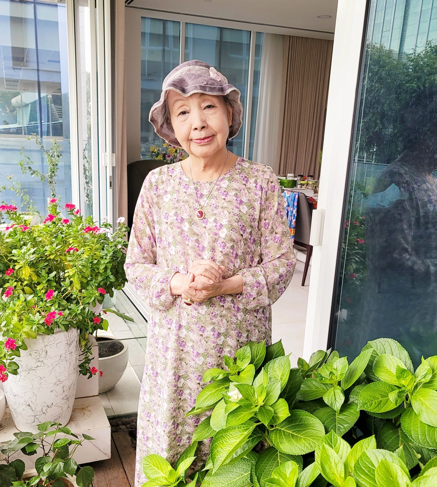 HỒI SINH