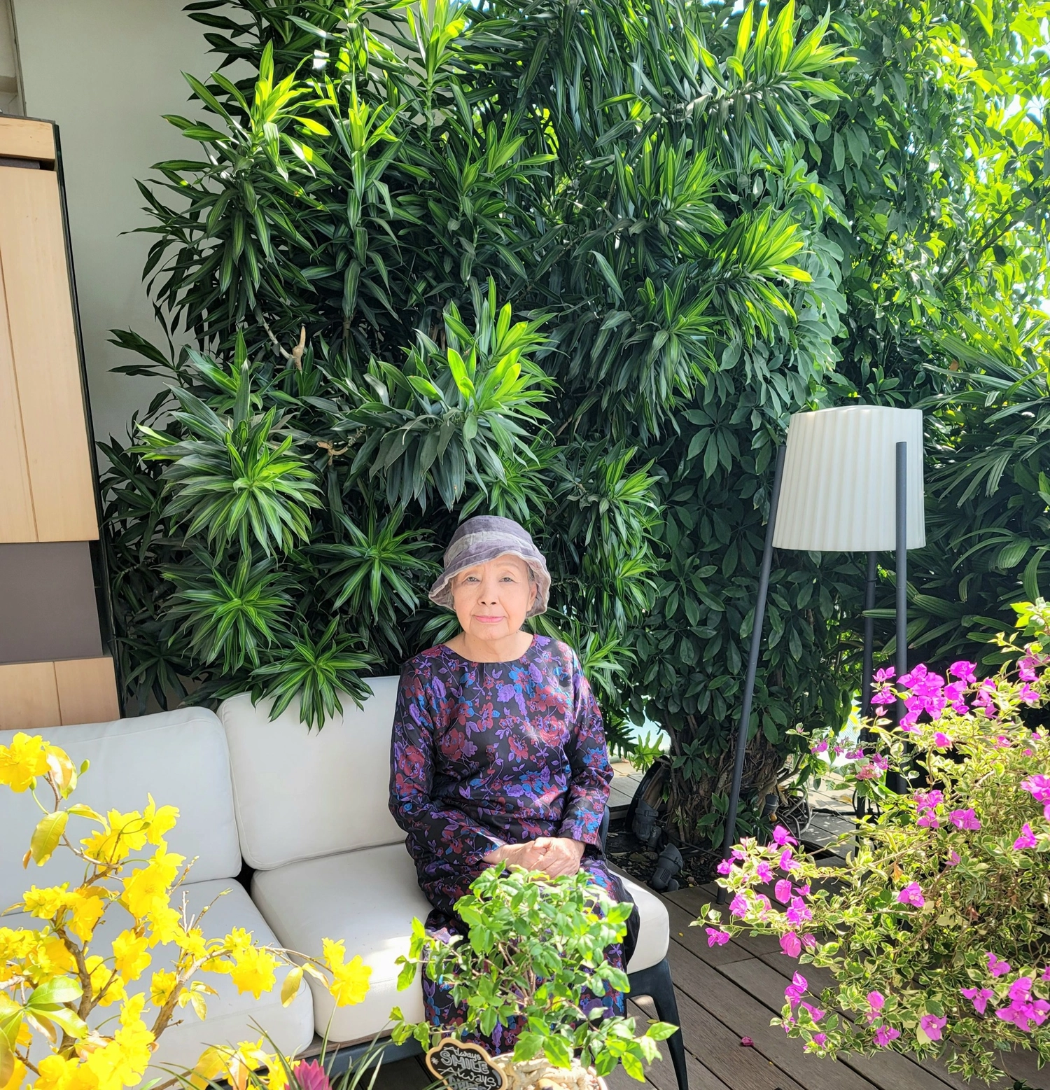MUNG 4 TẾT