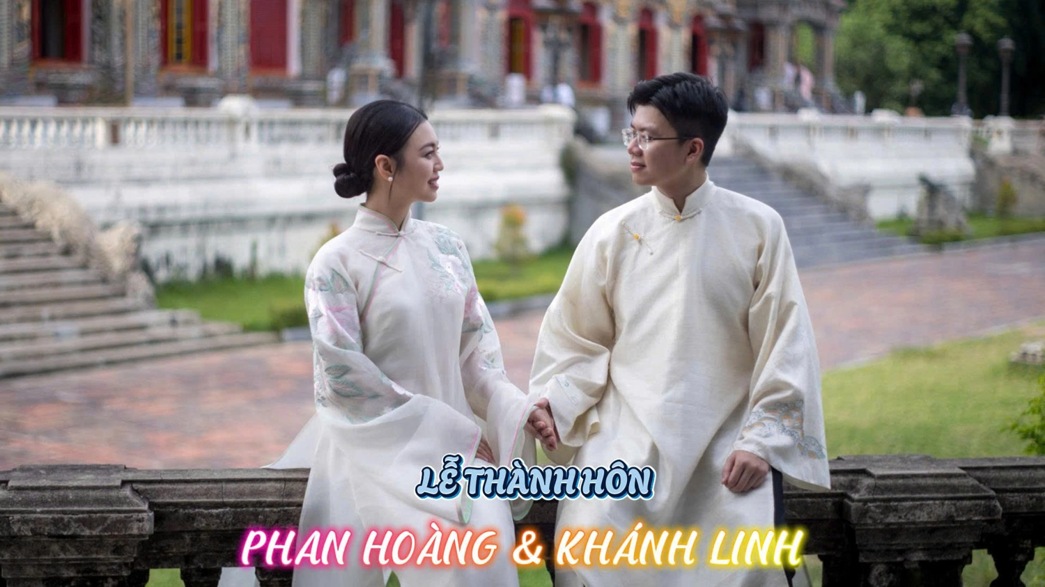 PIC. KHANH LINH & PHAN HOÀNG - YÊU