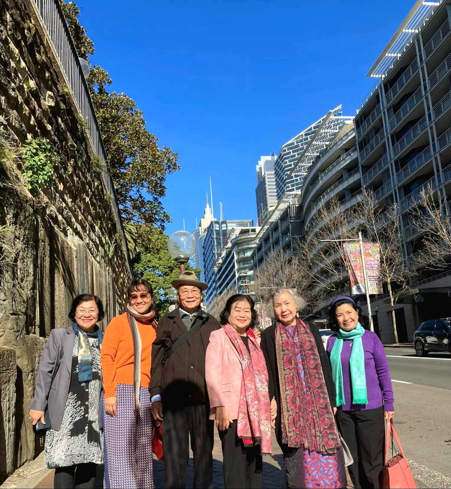SYDNEY 2023