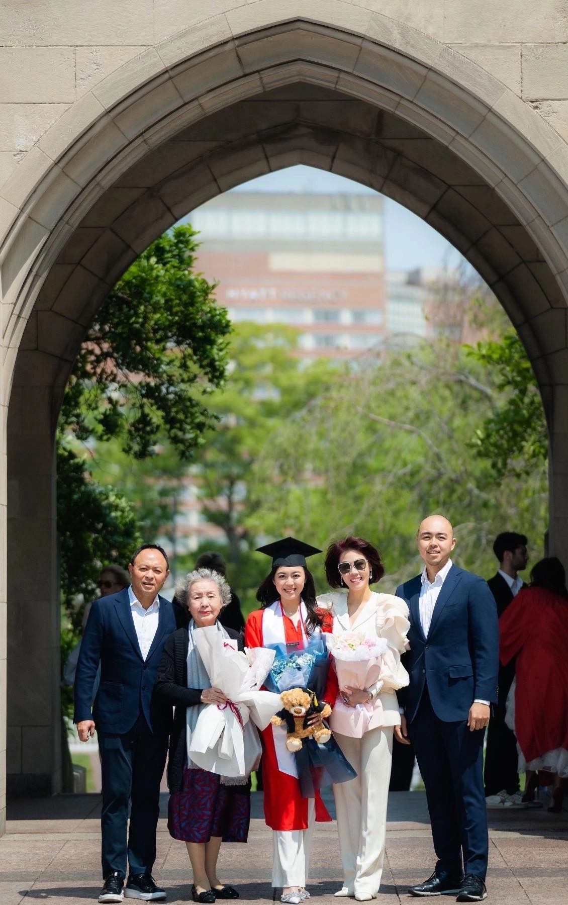 TÓC MÃI BỒNG BỀNH