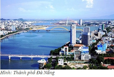 TP Đ&Agrave; NẴNG