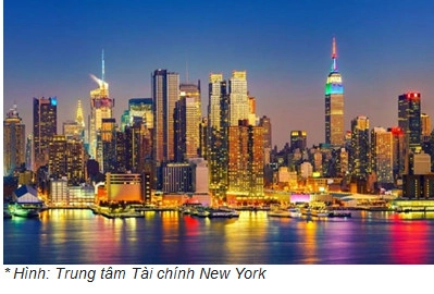 TT TAI CH&Iacute;NH NEW YORK