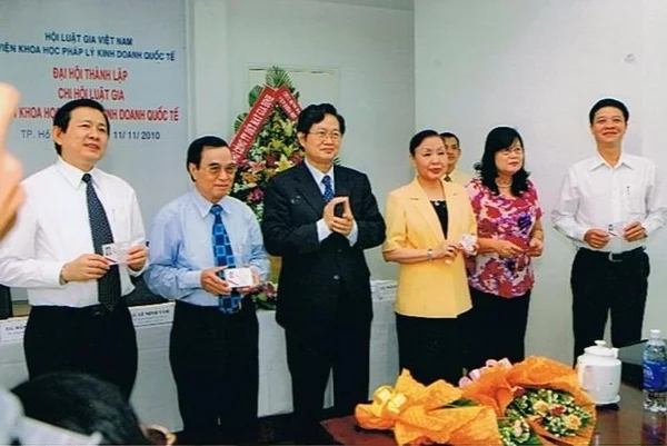 7. Phó VT Nguyễn Văn Kích 2010