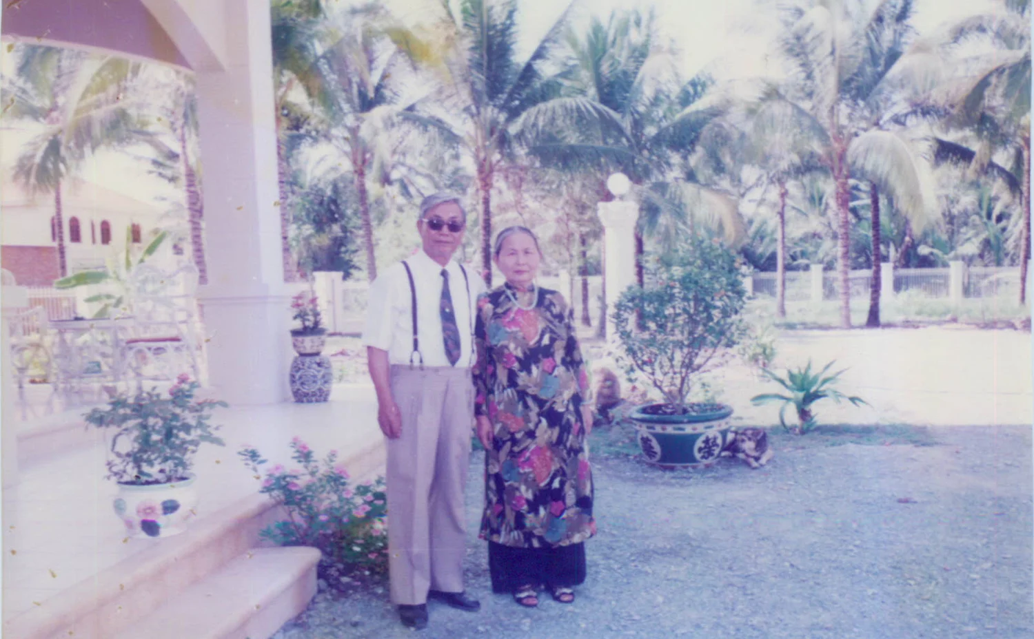 BM - Thảo Điền 1997